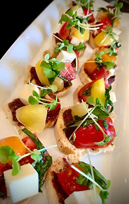 chef marisoll Puerto Rico