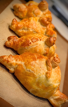 chef marisoll Puerto Rico