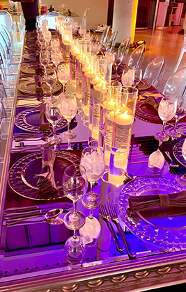 chef marisoll Puerto Rico