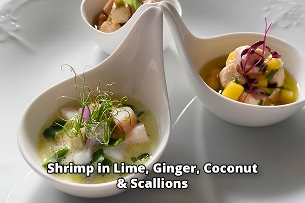 Chef Marisoll Puerto Rico Catering