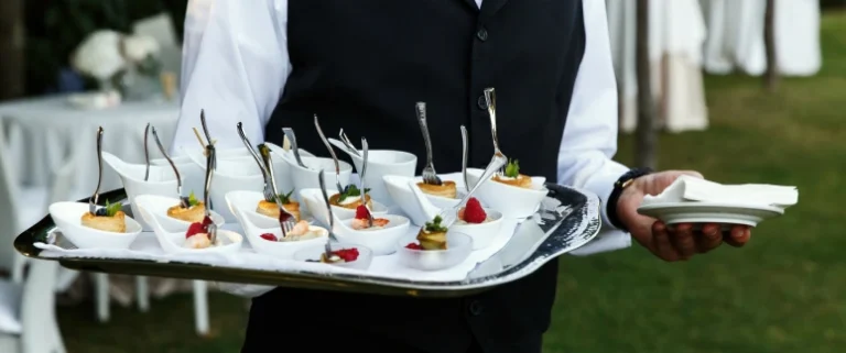 Which Catering to Choose