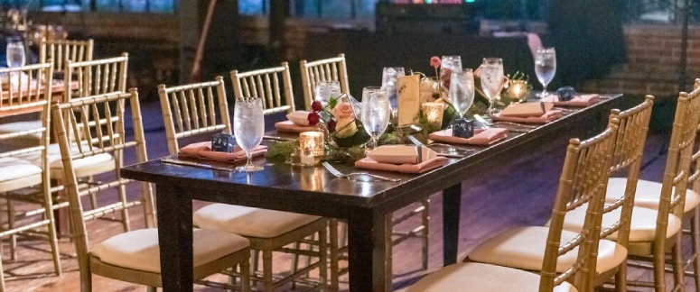 Catering for Corporate Events in Puerto Rico