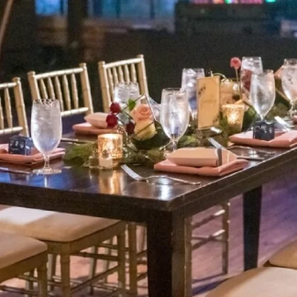 Catering for Corporate Events in Puerto Rico