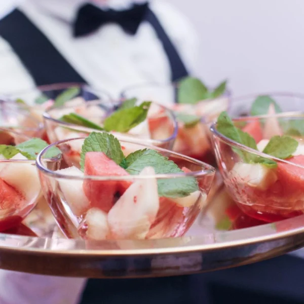 Catering puerto rico