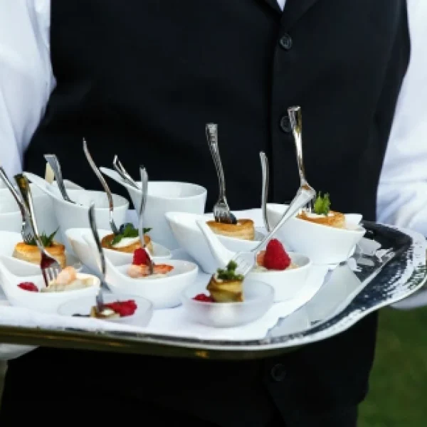 Which Catering to Choose